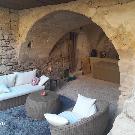 סן-קונטן-לה-פוטרי La Maison D'Aime מראה חיצוני תמונה