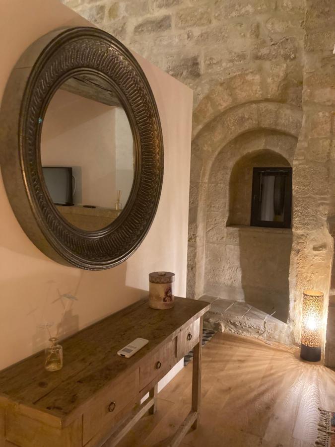 סן-קונטן-לה-פוטרי La Maison D'Aime מראה חיצוני תמונה